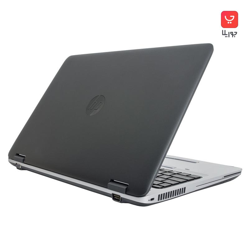 لپ تاپ استوک اچ پی HP ProBook 650 G2 i5 | 8GB | 256GB SSD